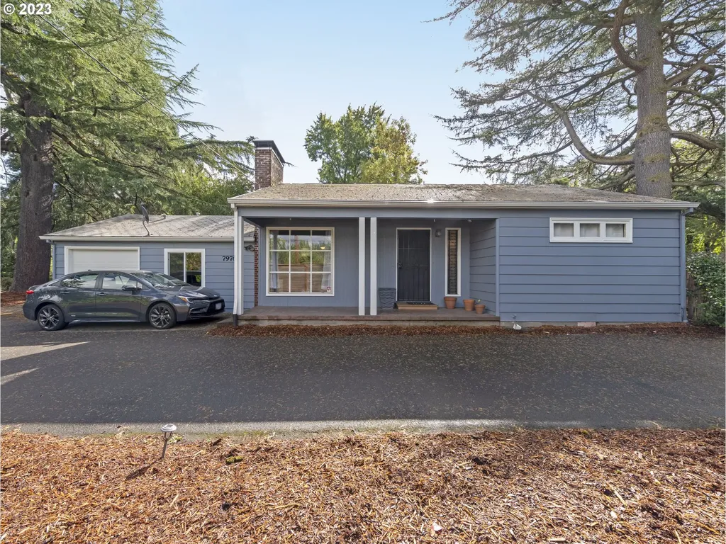 7970 Sw Oleson Road Portland OR 97223