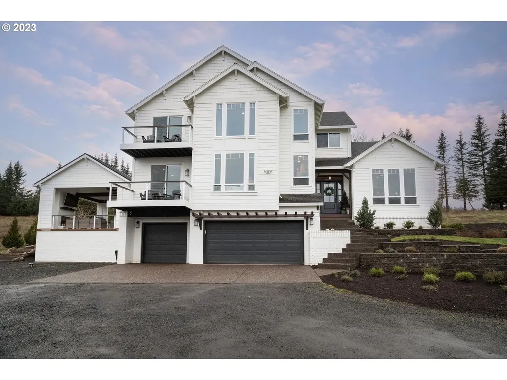23250 Sw Wunderli Canyon Road Sherwood OR 97140