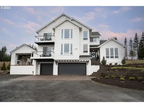 23250 Sw Wunderli Canyon Road Sherwood OR 97140