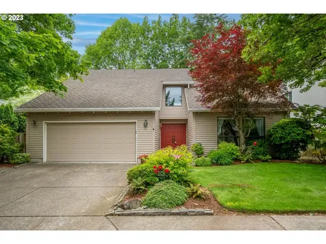 32415 Sw Estates Post Road Wilsonville OR 97070