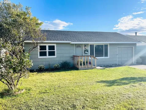 1020 8th Street Umatilla OR 97882
