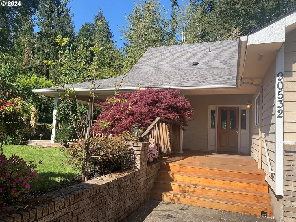 90532 Hill Road Springfield OR 97478