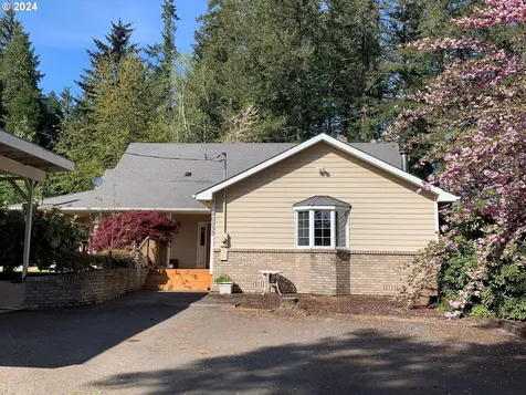 90532 Hill Road Springfield OR 97478