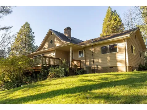 90532 Hill Road Springfield OR 97478