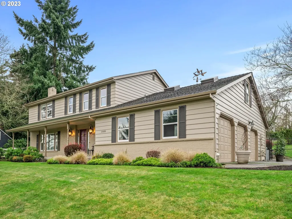 11830 Sw Wildwood Street Portland OR 97224