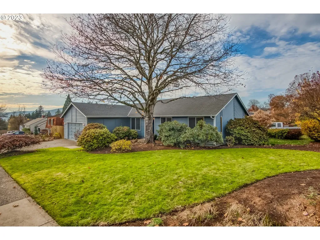 3342 Knighton Way Forest Grove OR 97116