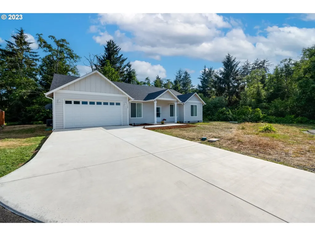 1248 Sw Kalmia Court Warrenton OR 97146