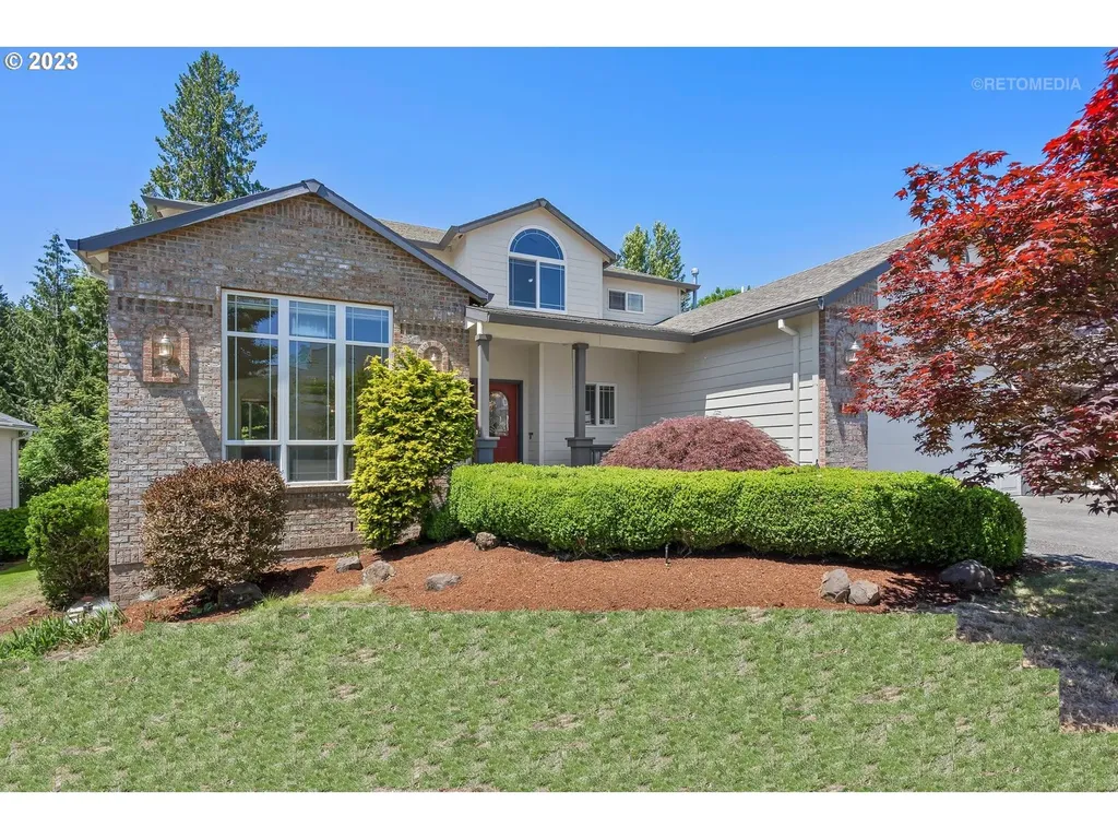 1515 Se Ironwood Lane Gresham OR 97080