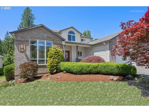 1515 Se Ironwood Lane Gresham OR 97080