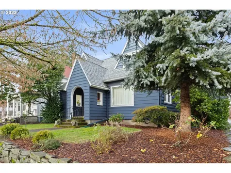 2905 N Killingsworth Street Portland OR 97217