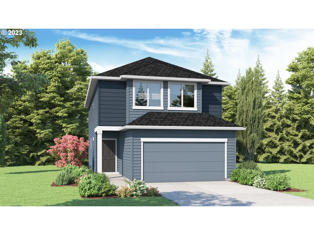 2735 Fenya Street Springfield OR 97477