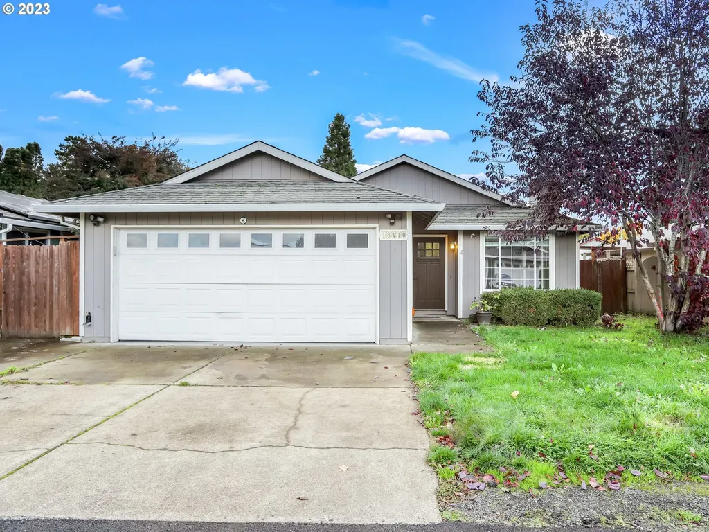 18410 Nw Heritage Terrace Beaverton OR 97006