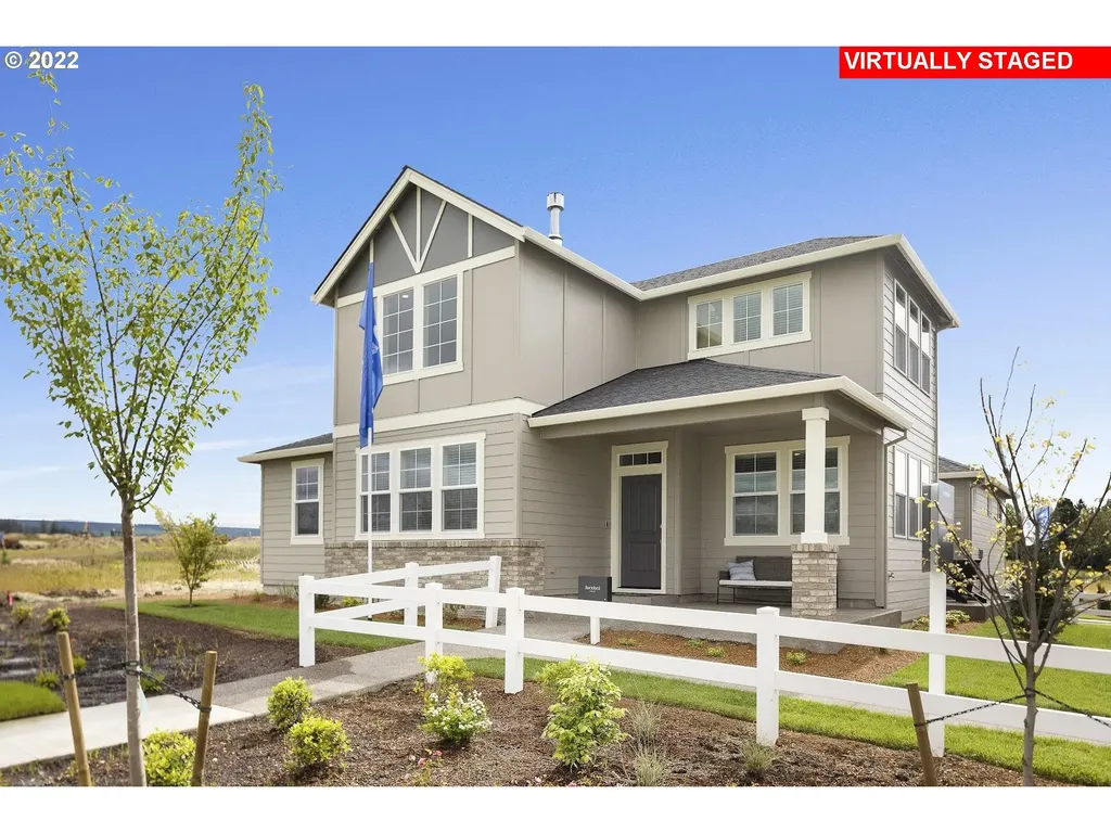 30985 Nw Turel Drive North Plains OR 97133