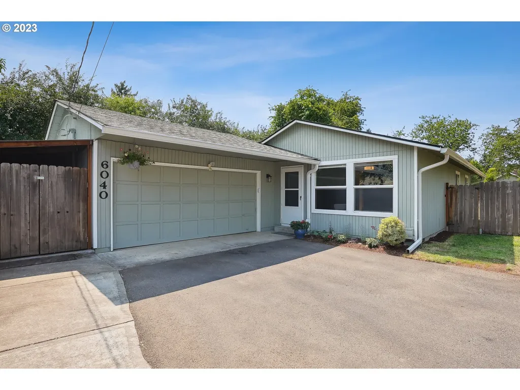 6040 Se Raymond Street Portland OR 97206