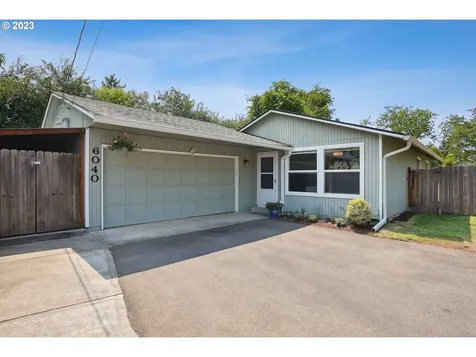 6040 Se Raymond Street Portland OR 97206