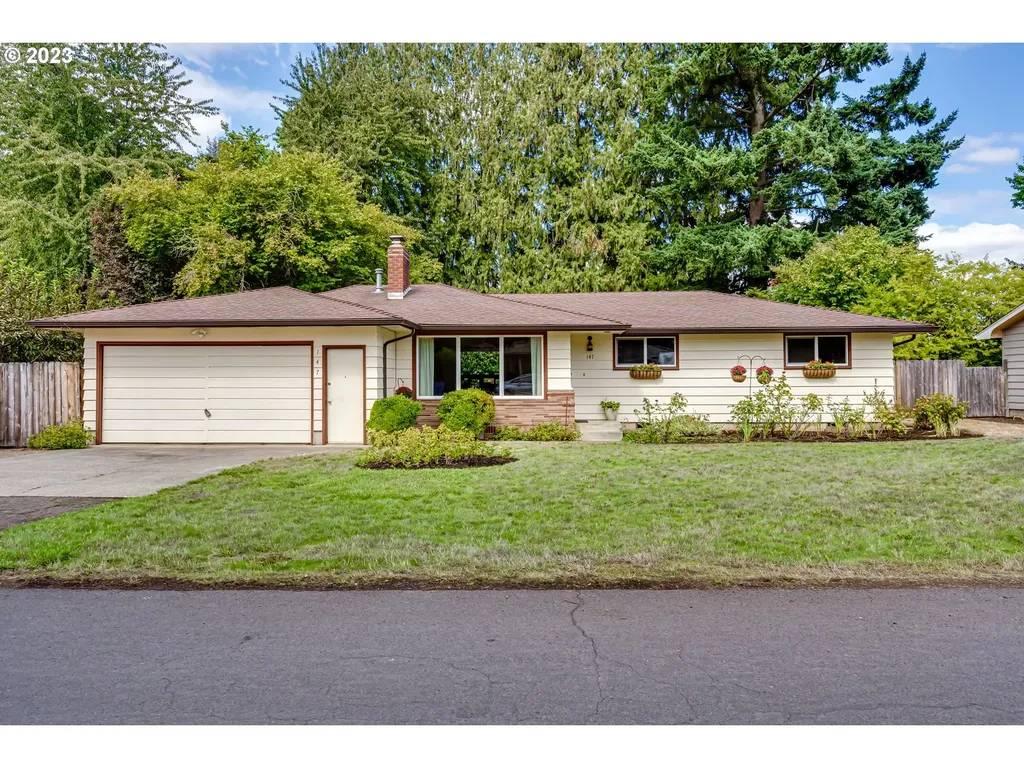 147 Maynard Avenue Eugene OR 97404