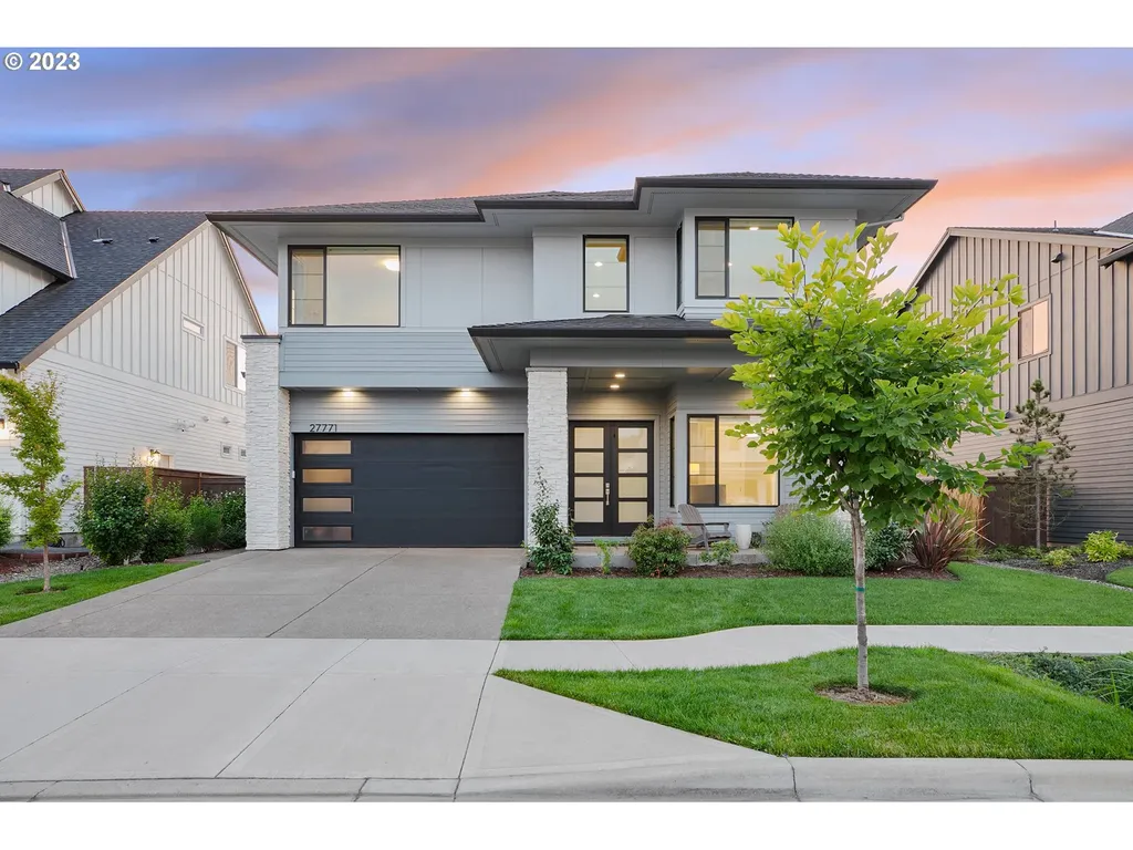 27771 Sw Marigold Terrace Wilsonville OR 97070