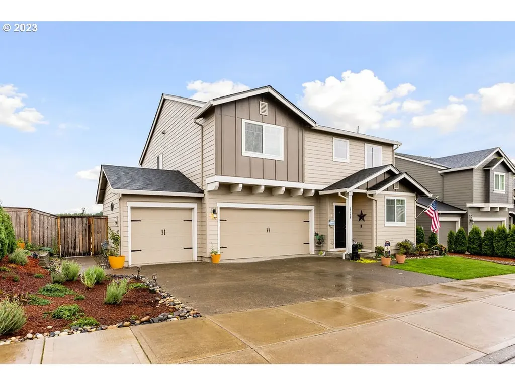 2746 S Red Tail Loop Ridgefield WA 98642