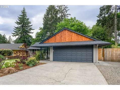 1401 SE 145th Avenue Portland OR 97233
