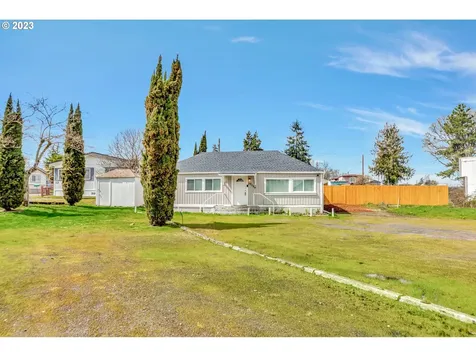 39094 Dexter Road Dexter OR 97431