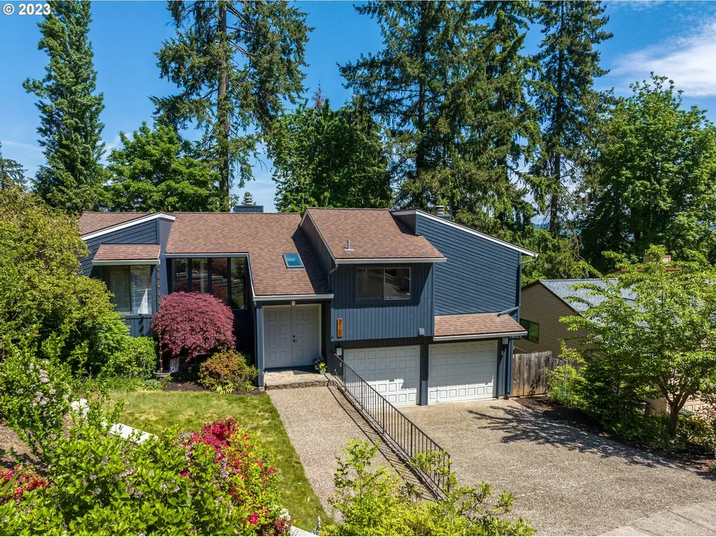 3169 Oak Tree Court West Linn OR 97068