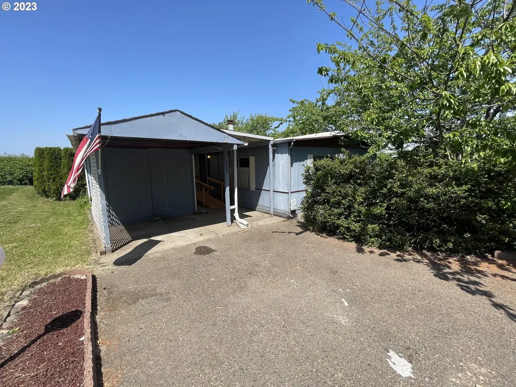 5055 Ne Elliott Circle Corvallis OR 97330