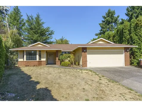 601 Sw Linneman Court Gresham OR 97030