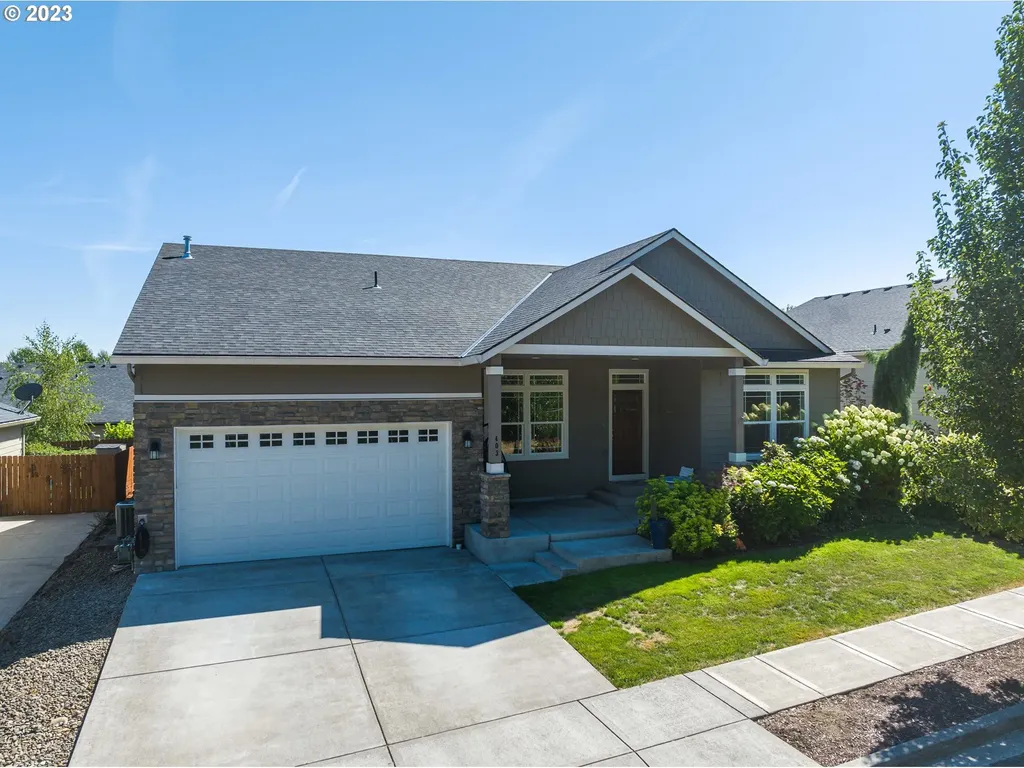 403 Ne 18th Street Battle Ground WA 98604