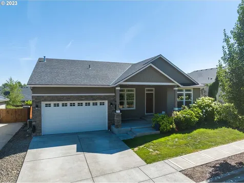 403 Ne 18th Street Battle Ground WA 98604