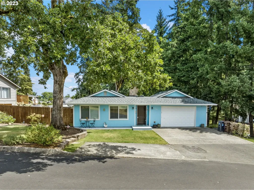 320 Ainsworth Street Oregon City OR 97045