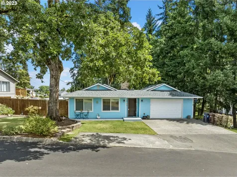 320 Ainsworth Street Oregon City OR 97045