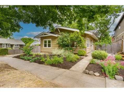 7650 N Drummond Avenue Portland OR 97217