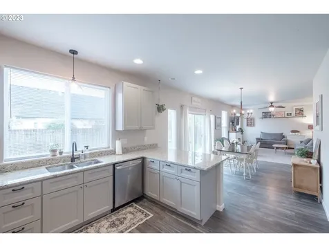 2364 Mountain River Drive Lebanon OR 97355