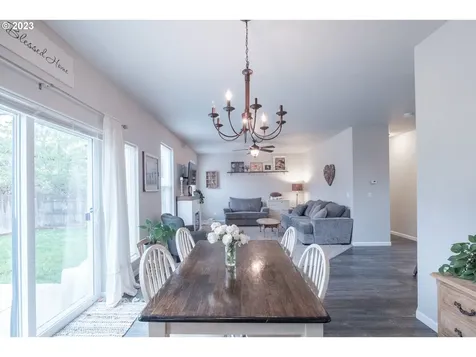 2364 Mountain River Drive Lebanon OR 97355