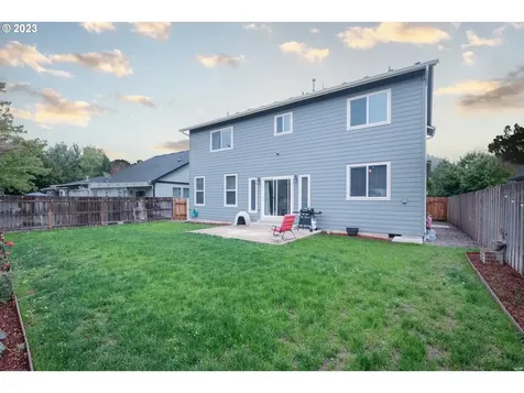 2364 Mountain River Drive Lebanon OR 97355