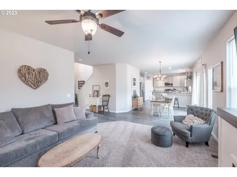 2364 Mountain River Drive Lebanon OR 97355