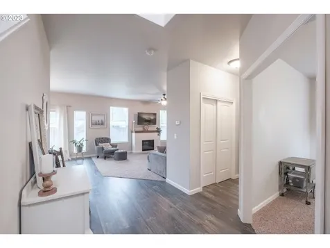 2364 Mountain River Drive Lebanon OR 97355