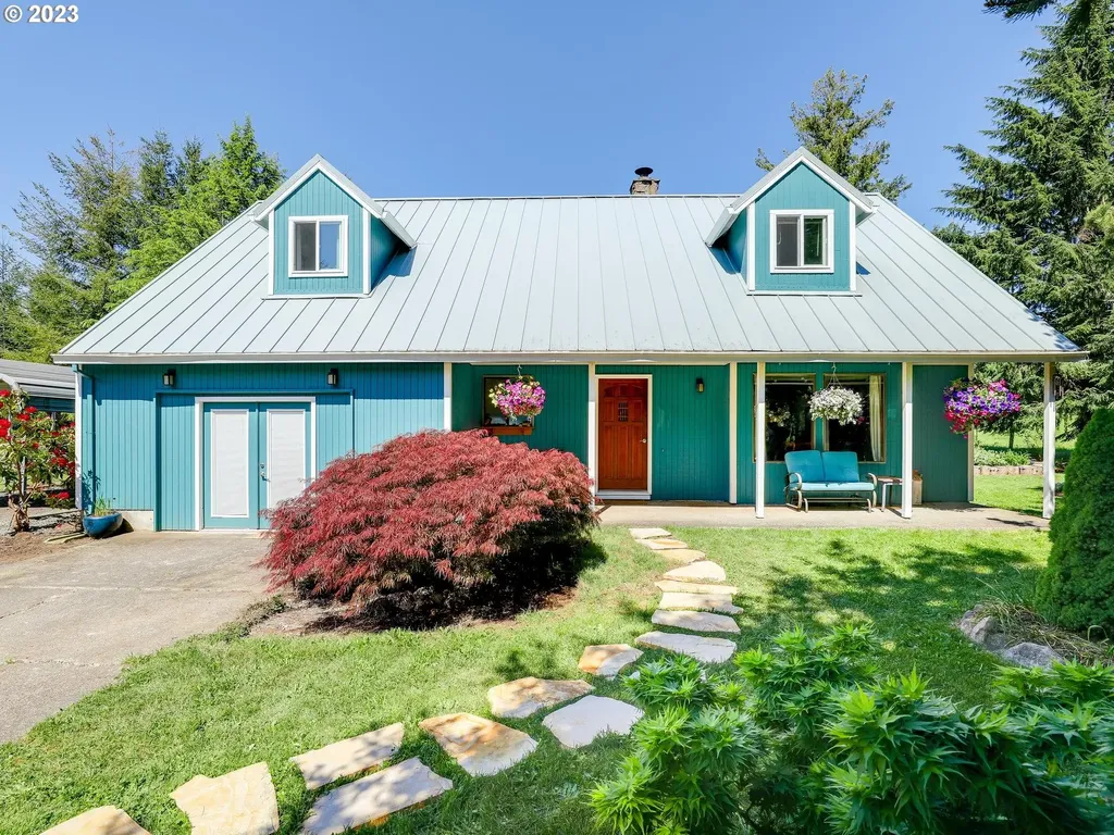 33853 Se Doyle Road Estacada OR 97023