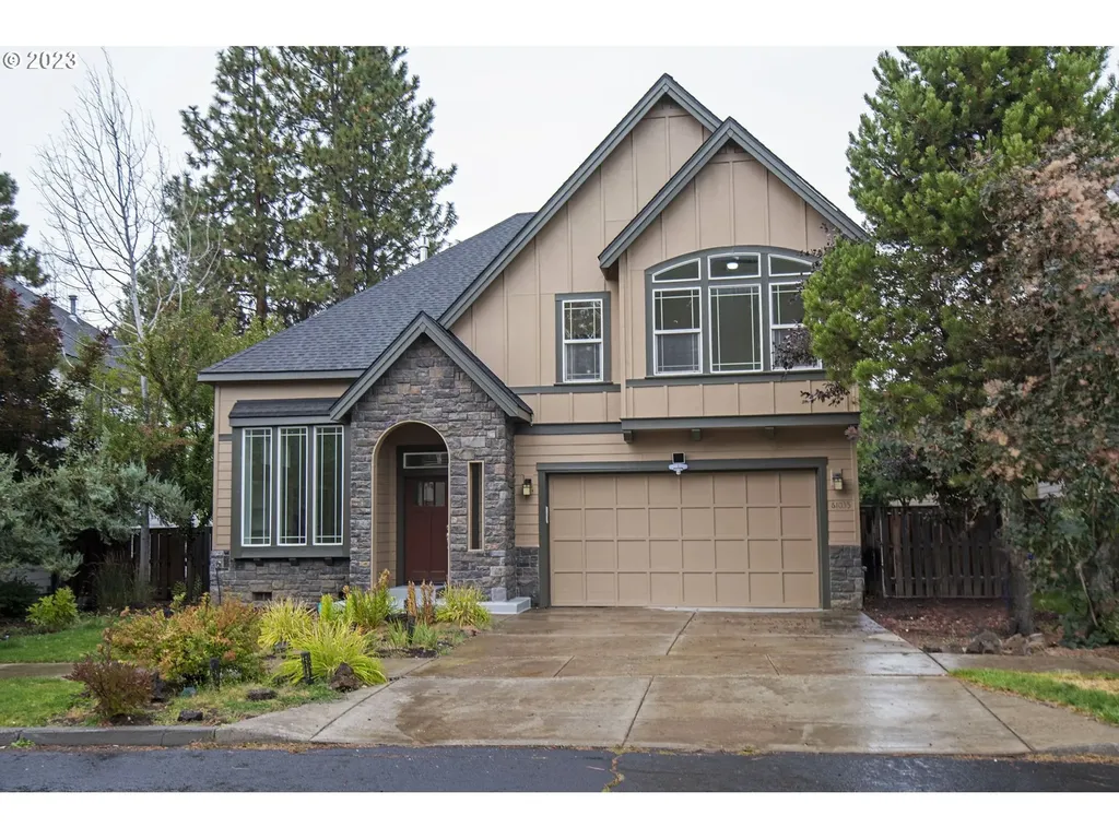 61035 Snowberry Place Bend OR 97702