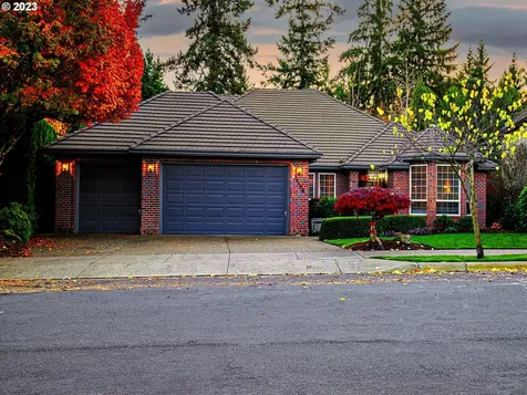 14122 Sw Mckinley Drive Sherwood OR 97140