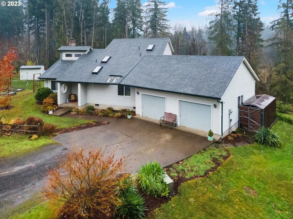 47633 Nw Pongratz Road Banks OR 97106