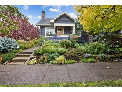 4736 Ne 31st Avenue Portland OR 97211