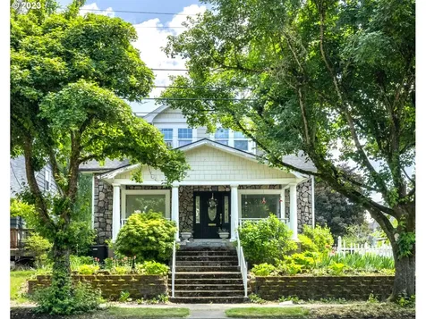 2240 Se 20th Avenue Portland OR 97214