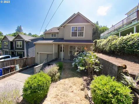 1716 Jackson Street Oregon City OR 97045