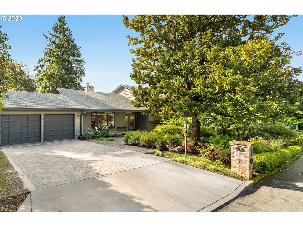 5148 Sw Bancroft Street Portland OR 97221