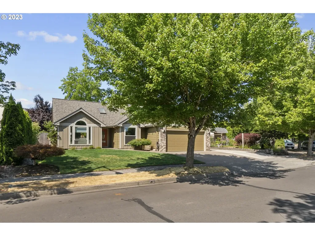 787 Sw Westvale Street Mcminnville OR 97128
