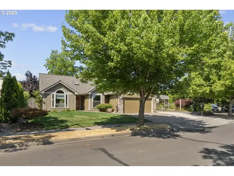 787 Sw Westvale Street Mcminnville OR 97128