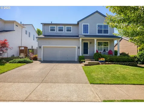 21661 Sw Aldridge Terrace Sherwood OR 97140