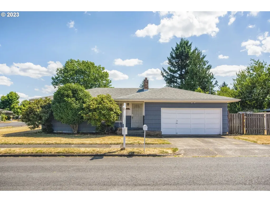 16550 Se Alder Court Portland OR 97233