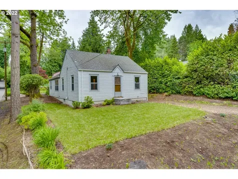6502 SW Vermont Street Portland OR 97223